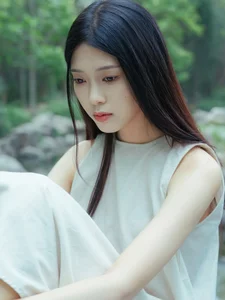 YiTuYu Art Language Vol.9565 featuring Yu Qing Feng 27P - image 17