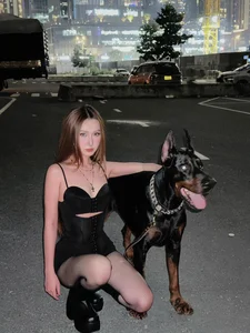 TikTok Star Thanh Mèo Welcomes Summer with Bold and Vibrant Bikini Collection - image 5
