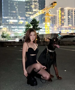 TikTok Star Thanh Mèo Welcomes Summer with Bold and Vibrant Bikini Collection - image 0