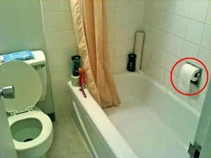 The World's Most Useless Interior Design Fails That Will Leave You Confused - image 2