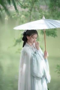 Artistic Portrait Photography: YiTuYu Art Language Vol.6272 Featuring Ling Ling - image 24