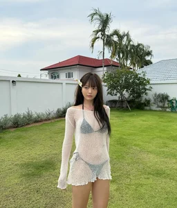 Inside the Rise of Korean Lingerie Models and Global Popularity - image 6