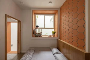 12 Modern 4m Wide Townhouse Designs with Optimized Open Spaces for 2026 - image 27