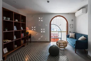 12 Modern 4m Wide Townhouse Designs with Optimized Open Spaces for 2026 - image 51