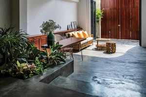 12 Modern 4m Wide Townhouse Designs with Optimized Open Spaces for 2026 - image 21