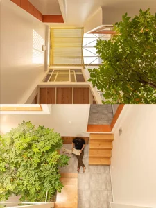 12 Modern 4m Wide Townhouse Designs with Optimized Open Spaces for 2026 - image 46