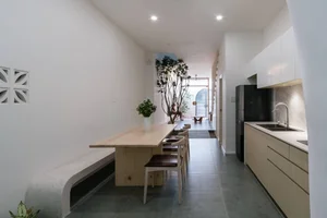 12 Modern 4m Wide Townhouse Designs with Optimized Open Spaces for 2026 - image 49