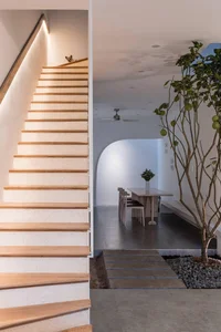 12 Modern 4m Wide Townhouse Designs with Optimized Open Spaces for 2026 - image 39