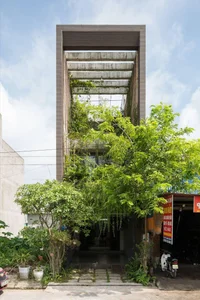 12 Modern 4m Wide Townhouse Designs with Optimized Open Spaces for 2026 - image 57