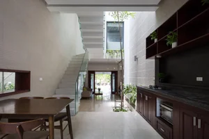 12 Modern 4m Wide Townhouse Designs with Optimized Open Spaces for 2026 - image 8