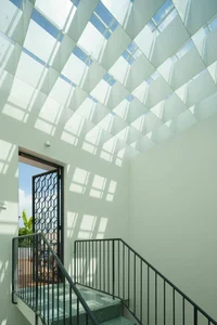 12 Modern 4m Wide Townhouse Designs with Optimized Open Spaces for 2026 - image 14