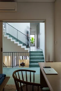 12 Modern 4m Wide Townhouse Designs with Optimized Open Spaces for 2026 - image 19