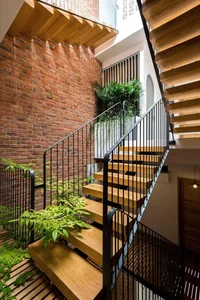 12 Modern 4m Wide Townhouse Designs with Optimized Open Spaces for 2026 - image 4