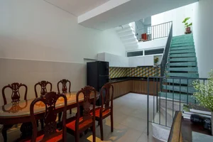 12 Modern 4m Wide Townhouse Designs with Optimized Open Spaces for 2026 - image 13