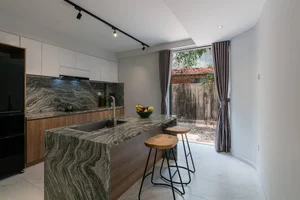 12 Modern 4m Wide Townhouse Designs with Optimized Open Spaces for 2026 - image 9