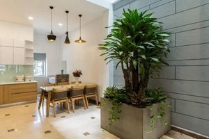 12 Modern 4m Wide Townhouse Designs with Optimized Open Spaces for 2026 - image 16