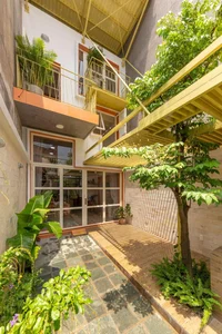 12 Modern 4m Wide Townhouse Designs with Optimized Open Spaces for 2026 - image 11