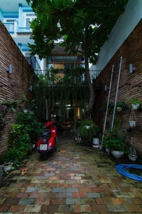 12 Modern 4m Wide Townhouse Designs with Optimized Open Spaces for 2026 - image 23