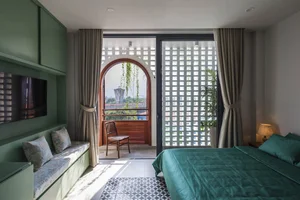 12 Modern 4m Wide Townhouse Designs with Optimized Open Spaces for 2026 - image 6