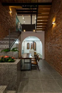 12 Modern 4m Wide Townhouse Designs with Optimized Open Spaces for 2026 - image 22