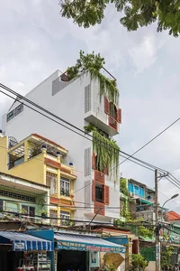 12 Modern 4m Wide Townhouse Designs with Optimized Open Spaces for 2026 - image 5