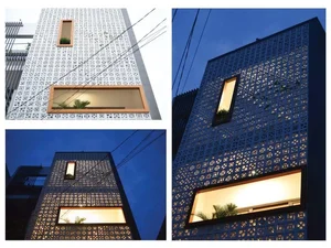 12 Modern 4m Wide Townhouse Designs with Optimized Open Spaces for 2026 - image 25