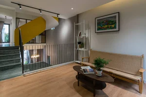 12 Modern 4m Wide Townhouse Designs with Optimized Open Spaces for 2026 - image 43