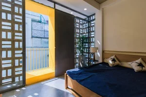 12 Modern 4m Wide Townhouse Designs with Optimized Open Spaces for 2026 - image 50