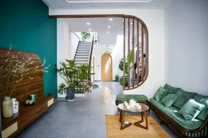 12 Modern 4m Wide Townhouse Designs with Optimized Open Spaces for 2026 - image 44