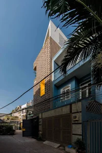 12 Modern 4m Wide Townhouse Designs with Optimized Open Spaces for 2026 - image 48