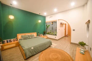 12 Modern 4m Wide Townhouse Designs with Optimized Open Spaces for 2026 - image 0