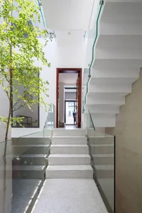 12 Modern 4m Wide Townhouse Designs with Optimized Open Spaces for 2026 - image 3