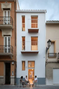 12 Modern 4m Wide Townhouse Designs with Optimized Open Spaces for 2026 - image 18