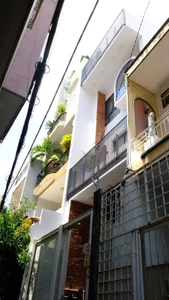 12 Modern 4m Wide Townhouse Designs with Optimized Open Spaces for 2026 - image 31