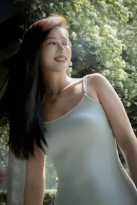 YiTuYu Art Language Vol.9421 Chenaling_CL Elegant Portrait Series - image 7