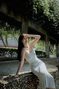 YiTuYu Art Language Vol.9421 Chenaling_CL Elegant Portrait Series - image 13