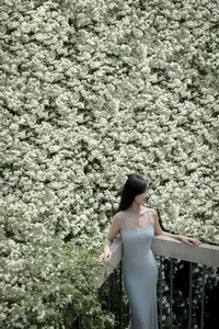 YiTuYu Art Language Vol.9421 Chenaling_CL Elegant Portrait Series - image 19