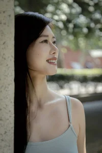 YiTuYu Art Language Vol.9421 Chenaling_CL Elegant Portrait Series - image 12