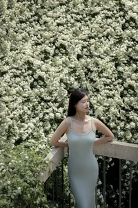 YiTuYu Art Language Vol.9421 Chenaling_CL Elegant Portrait Series - image 24