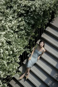 YiTuYu Art Language Vol.9421 Chenaling_CL Elegant Portrait Series - image 10