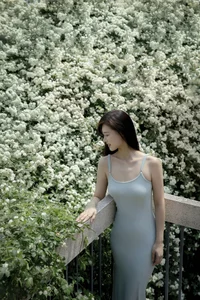 YiTuYu Art Language Vol.9421 Chenaling_CL Elegant Portrait Series - image 17