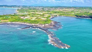 Discover Van Tuong: A Sustainable Escape into Vietnam's Pristine Coastal Nature and Slow Living - image 3