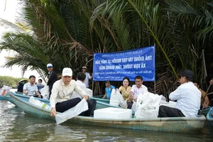Discover Van Tuong: A Sustainable Escape into Vietnam's Pristine Coastal Nature and Slow Living - image 0