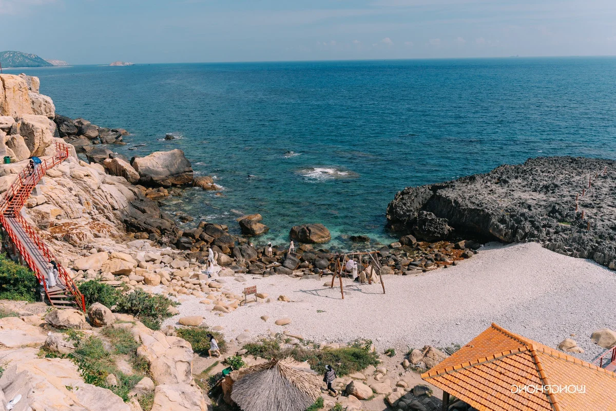 Discover the Mesmerizing Beauty of Hang Rai: Vietnam’s Stunning Natural Photography Studio
