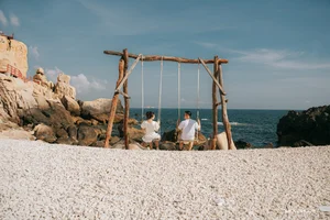 Discover the Mesmerizing Beauty of Hang Rai: Vietnam’s Stunning Natural Photography Studio - image 5
