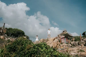 Discover the Mesmerizing Beauty of Hang Rai: Vietnam’s Stunning Natural Photography Studio - image 6