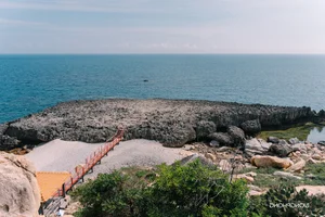 Discover the Mesmerizing Beauty of Hang Rai: Vietnam’s Stunning Natural Photography Studio - image 0