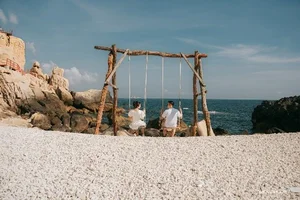 Discover the Mesmerizing Beauty of Hang Rai: Vietnam’s Stunning Natural Photography Studio - image 1
