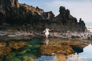 Discover the Mesmerizing Beauty of Hang Rai: Vietnam’s Stunning Natural Photography Studio - image 4
