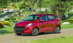 Top 8 Stylish Compact Cars for Women in Vietnam: From Affordable EVs to Luxury Icons - image 6